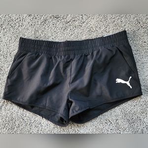 Puma Running Shorts